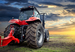 Conduzione di Trattori agricoli e Forestali